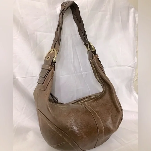 VINTAGE Coach Hobo Bag
